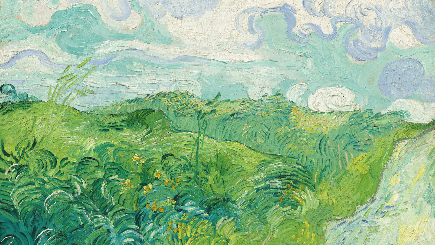 Landscape