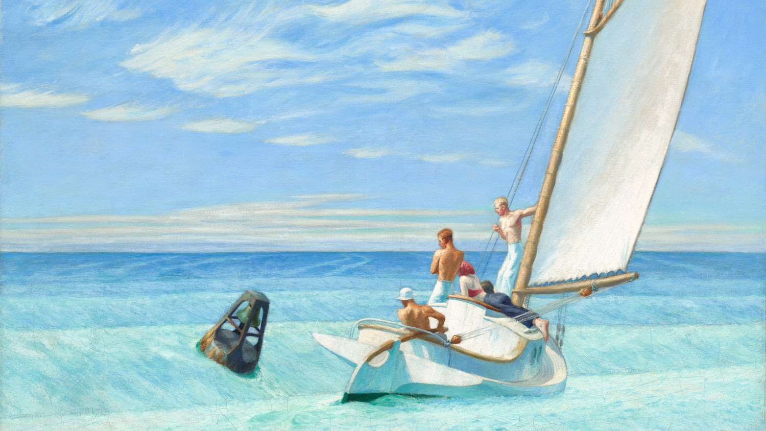Seascape