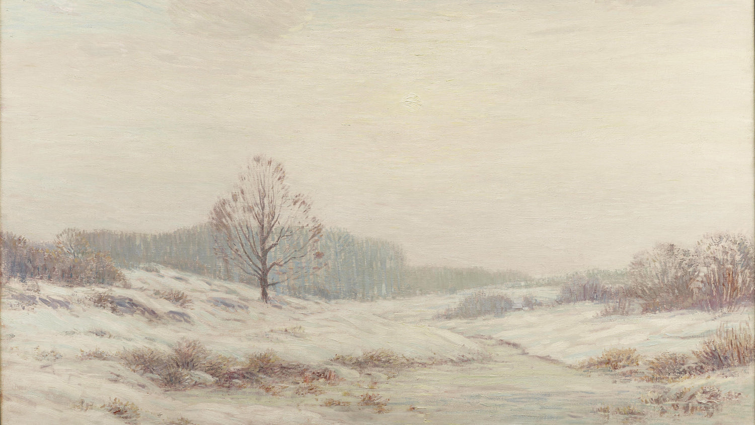 Winter