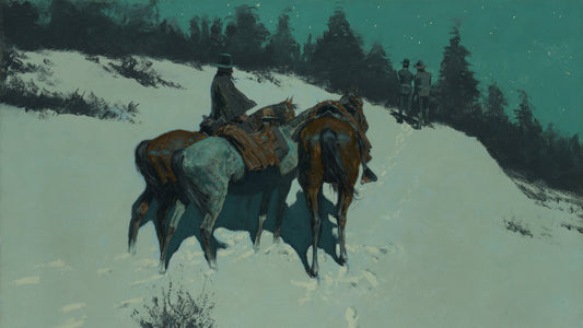 A Reconnaissance, 1902