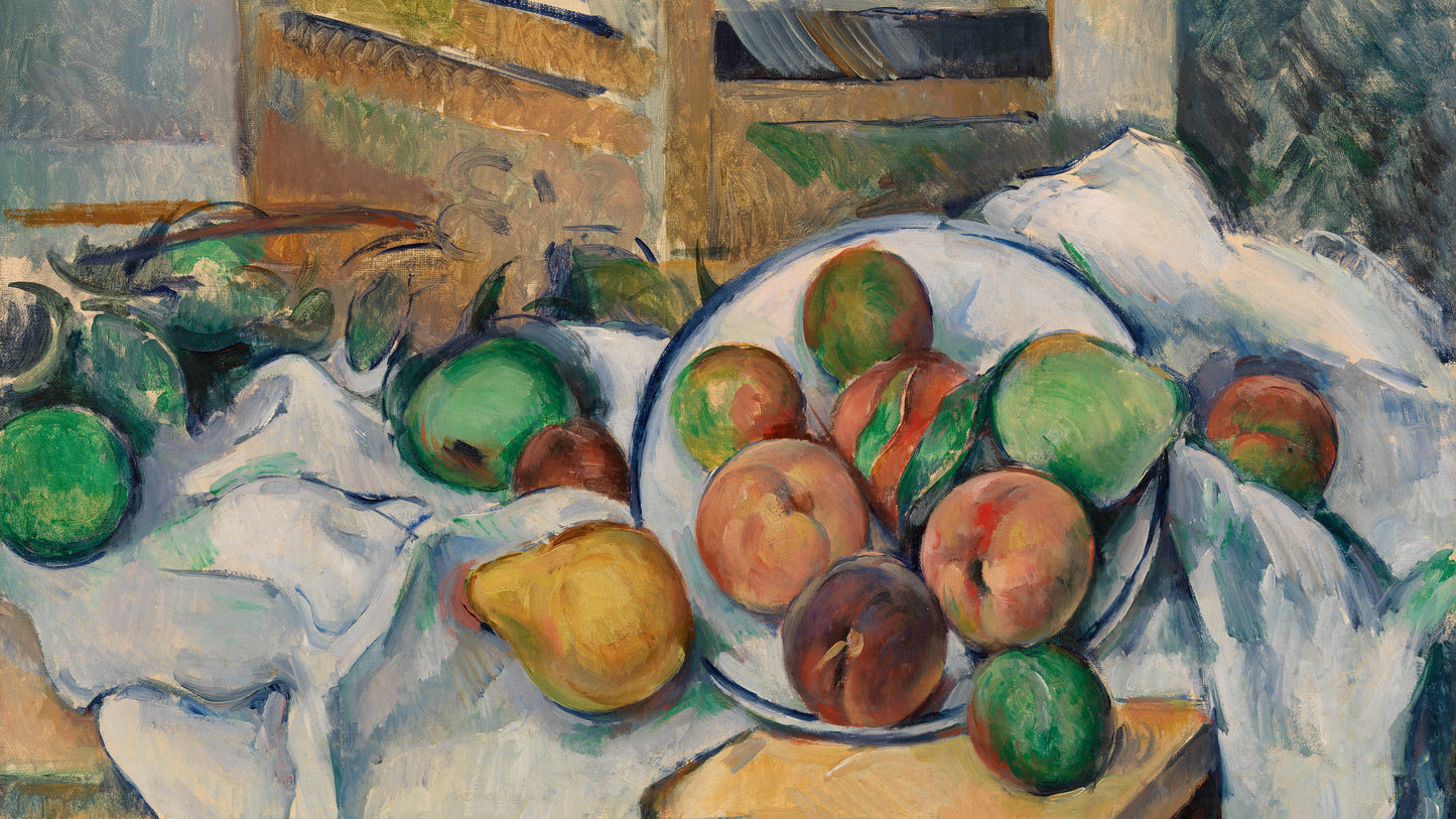 A Table Corner, 1895