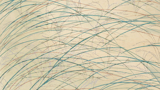A Thousand Grasses, 1900