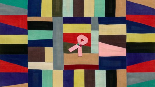Bojagi (Korean Traditional Wrapping Cloth)