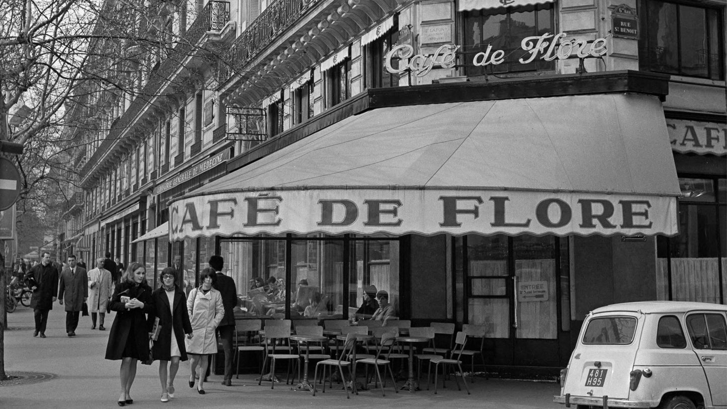 Café de Flore