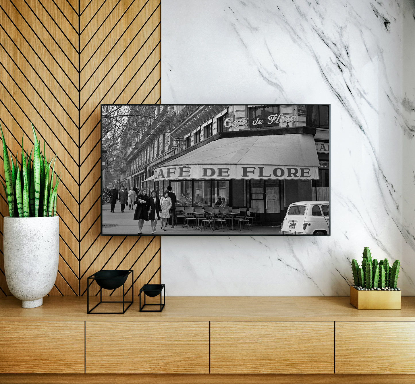 Café de Flore