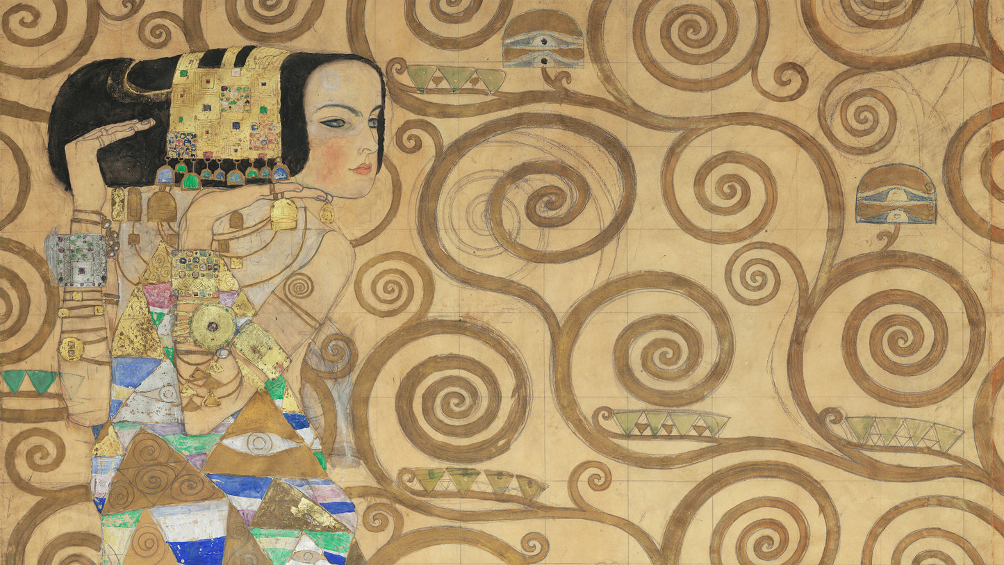 (8K) Dancer, 1910-11