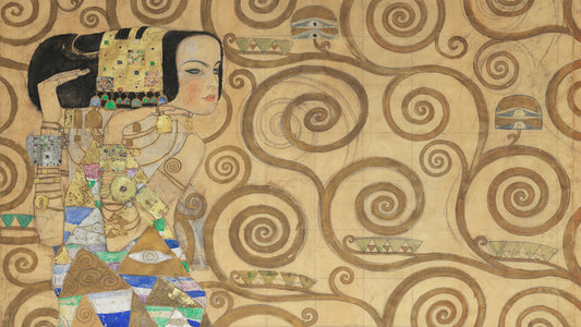 (8K) Dancer, 1910-11
