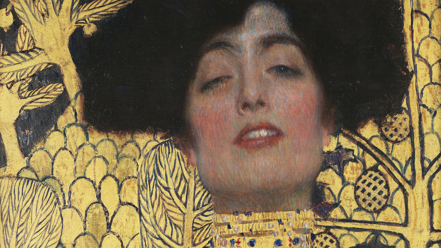 (8K) Judith, 1901