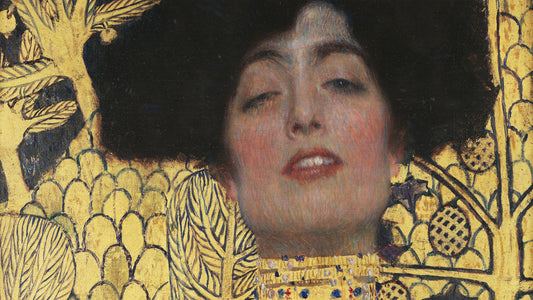(8K) Judith, 1901