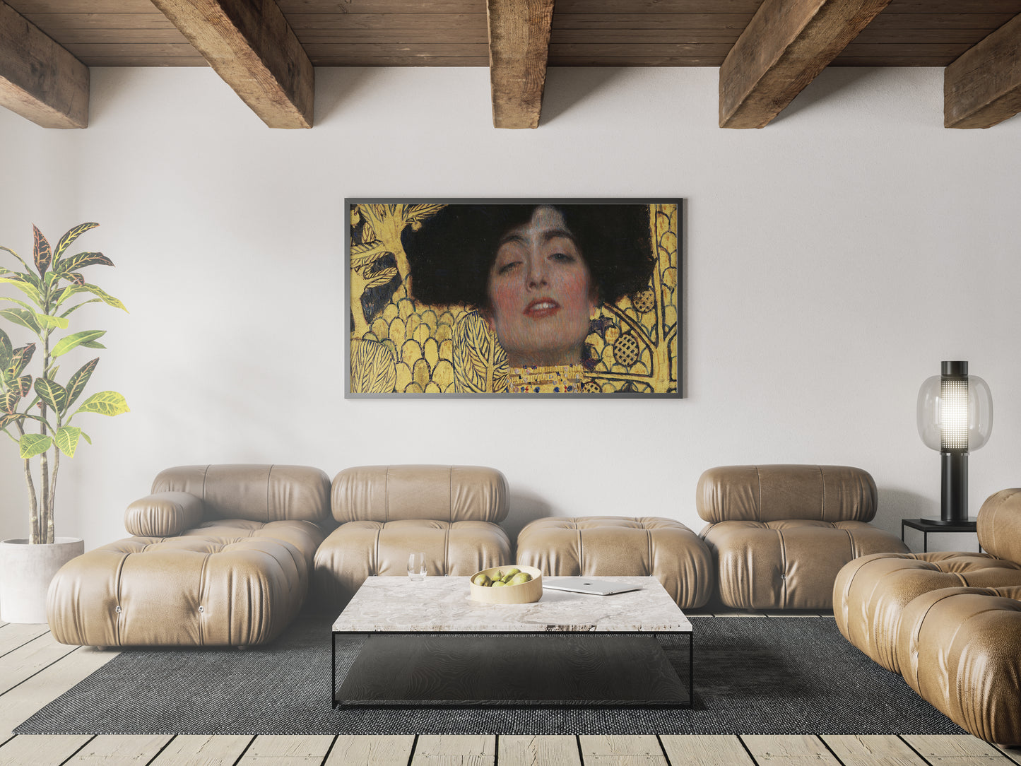 (8K) Judith, 1901