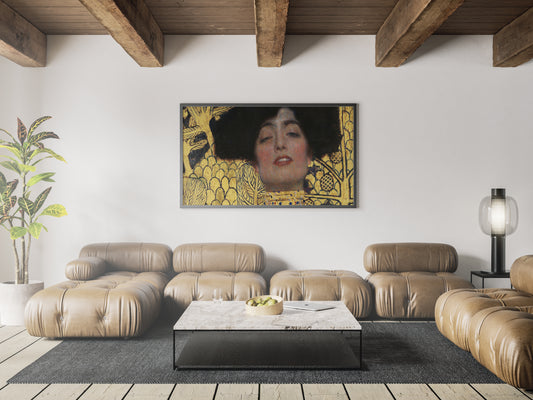 (8K) Judith, 1901