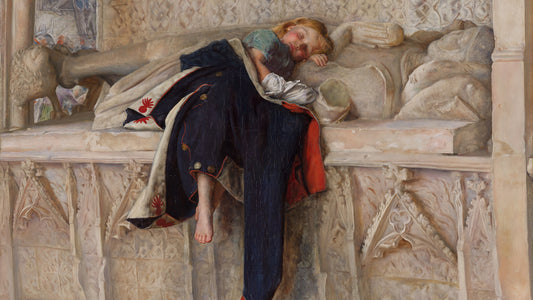 L'Enfant du Régiment, 1854-55