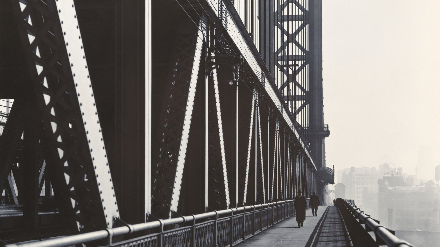 Manhattan Bridge