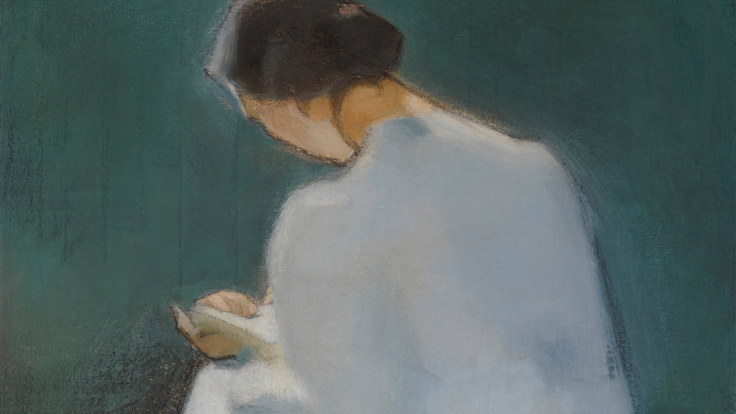Maria, 1909