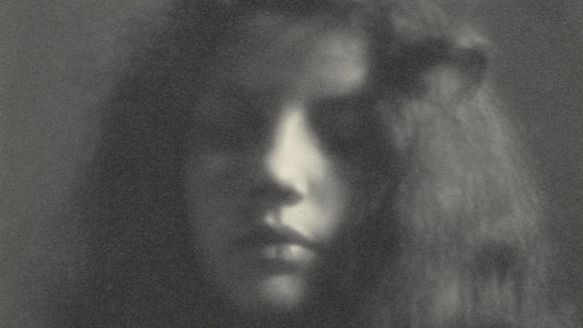 Portrait of a Young Girl
