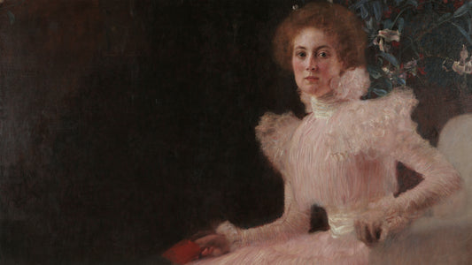 (8K) Sonja Knips, 1897-98