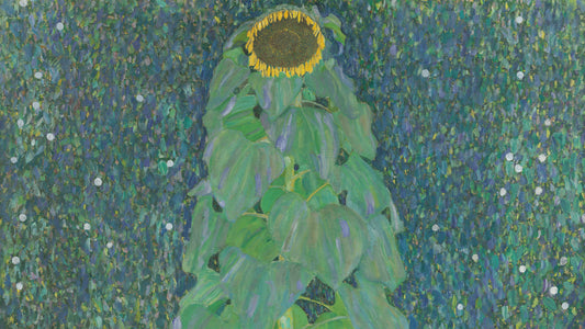 (8K) Sunflower, 1907-08