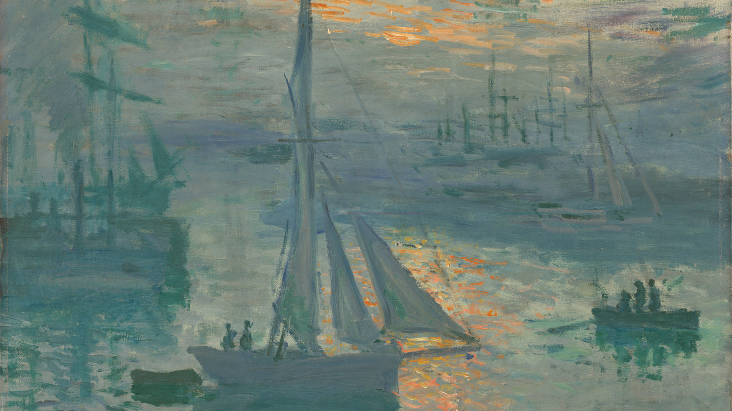 Sunrise (Marine), 1872-73