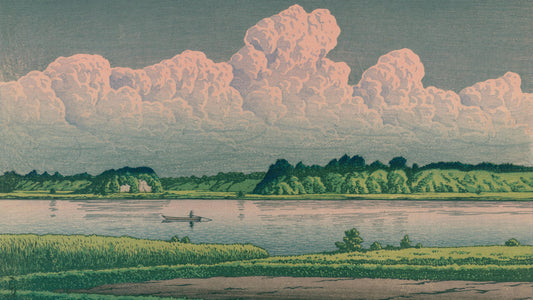 Tega Marsh, 1935