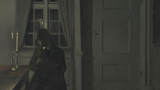 The Coin Collector, 1904