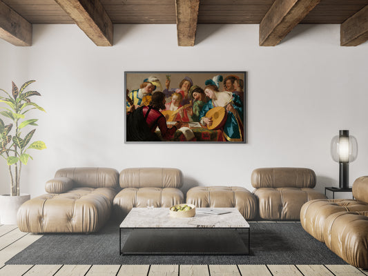 (8K) The Concert, 1623