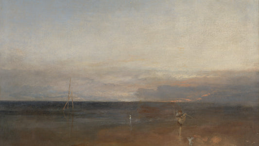 The Evening Star, 1830