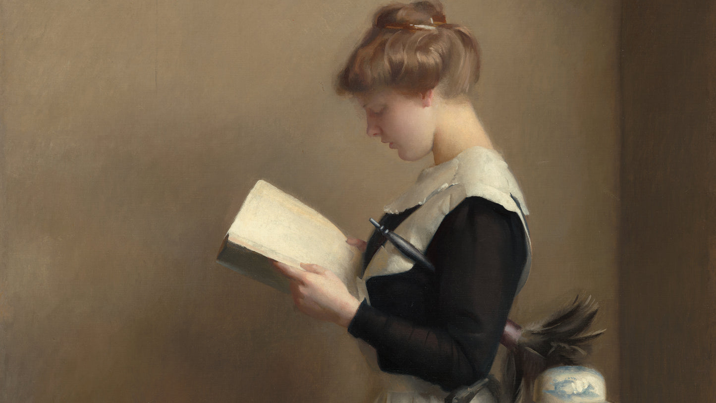 The House Maid, 1910