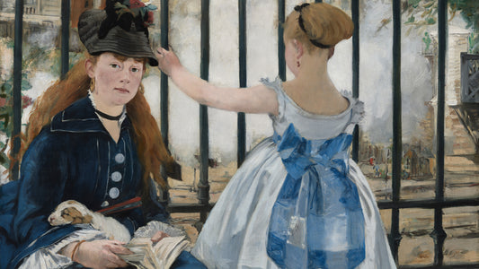The Railway, 1873