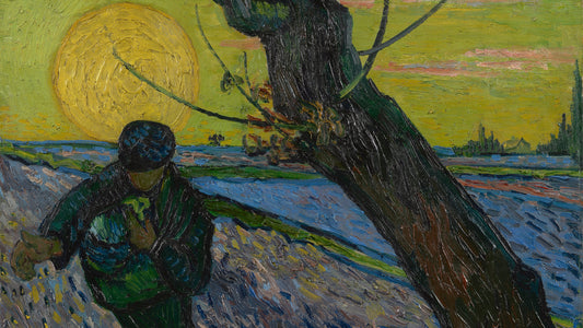 The Sower, 1888