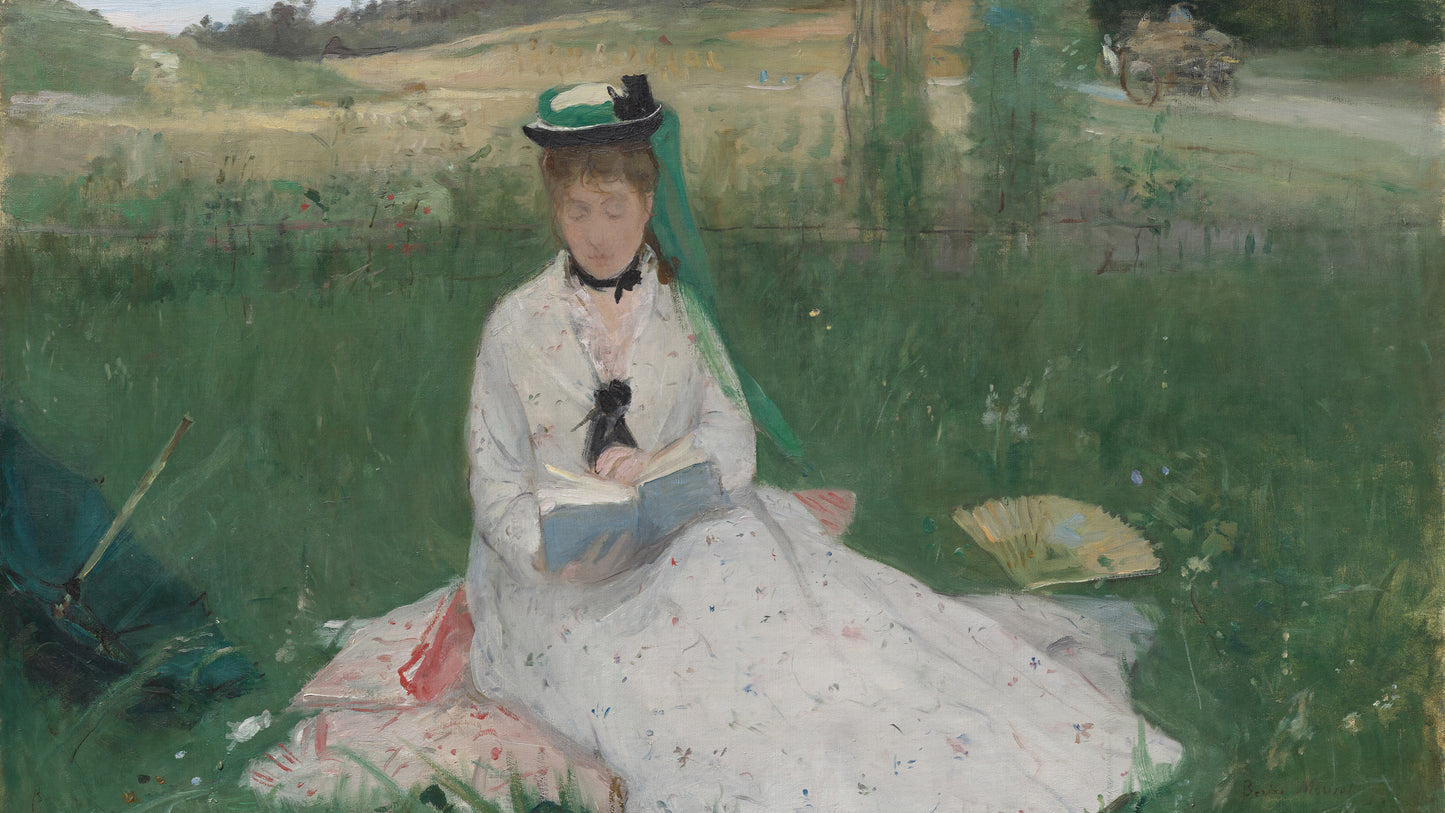 Reading, 1873